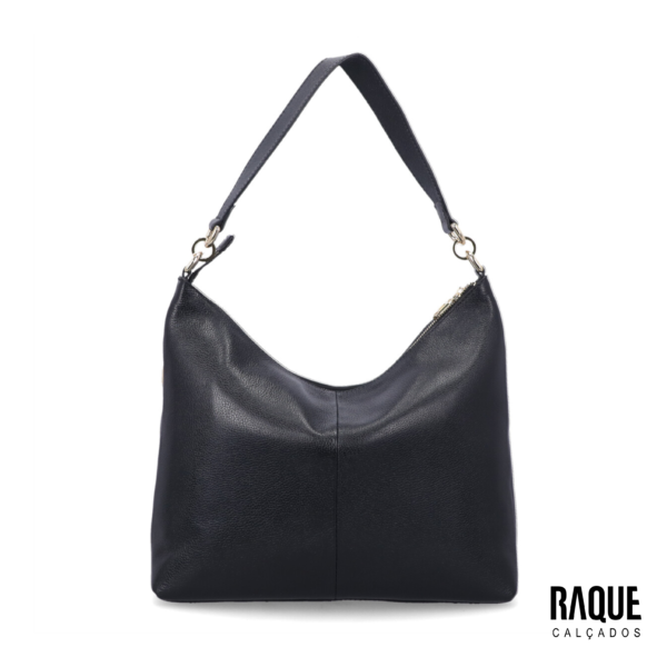 BOLSA LUZ DA LUA - HOBO GRANDE NEW RIDGE PRETO - Image 4