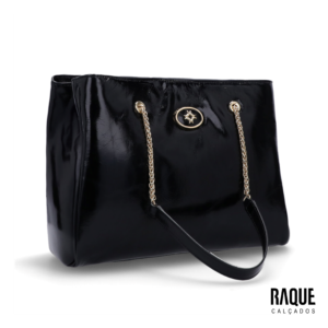 BOLSA LUZ DA LUA - SHOPING GRANDE MURANO PRETO
