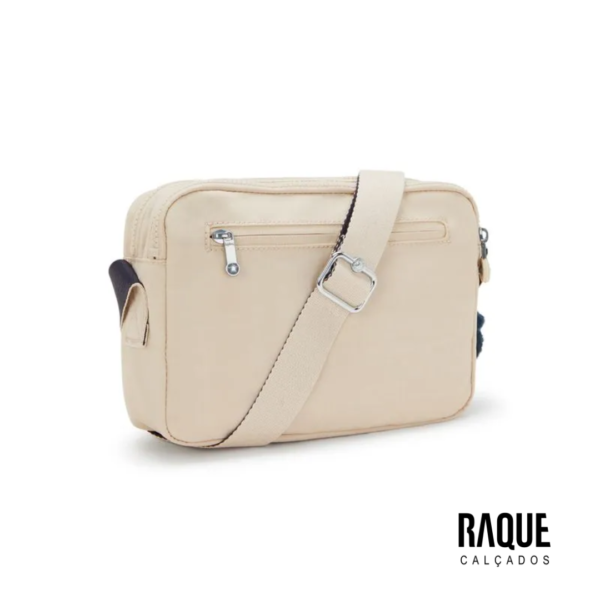 Bolsa Kipling Abanu M Bege - Image 6