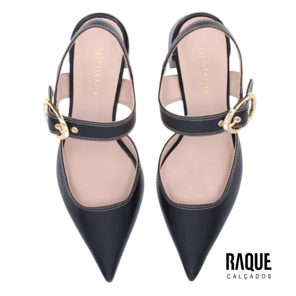 CHANEL LUZ DA LUA ATACAMA PRETO - Image 4
