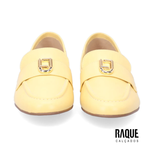 LOAFER LUZ DA LUZ SAARA AUREA - Image 4