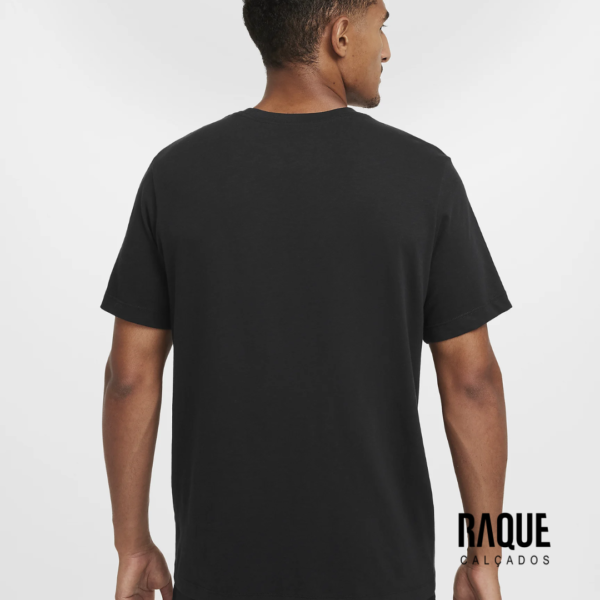 T-shirt de fitness Dri-FIT para homem - Image 2