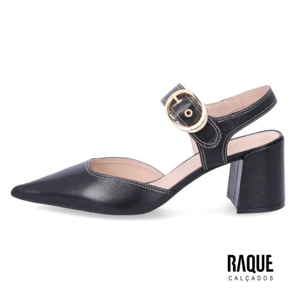 CHANEL LUZ DA LUA ATACAMA PRETO - Image 3