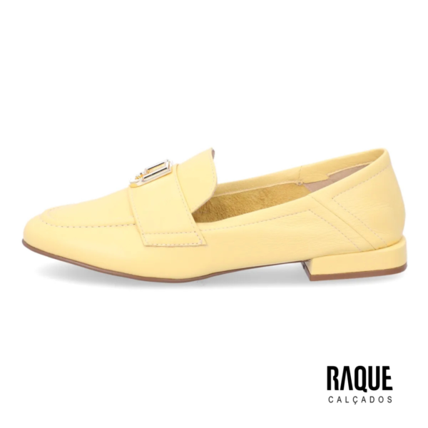 LOAFER LUZ DA LUZ SAARA AUREA - Image 3
