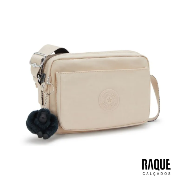 Bolsa Kipling Abanu M Bege