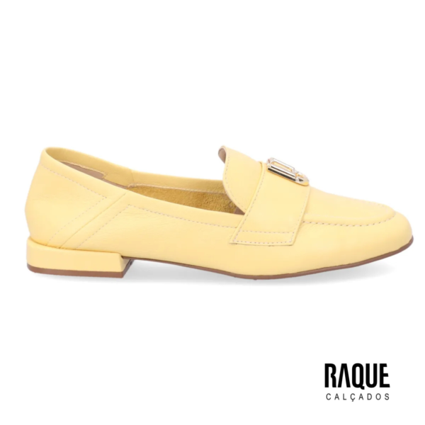 LOAFER LUZ DA LUZ SAARA AUREA - Image 2