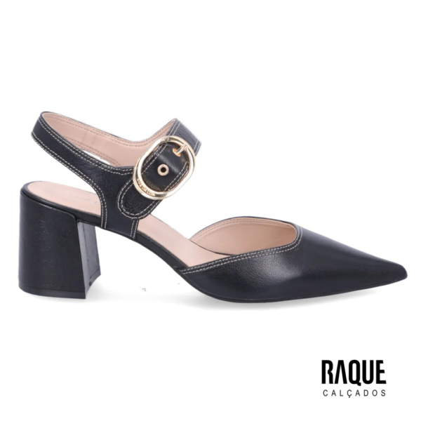 CHANEL LUZ DA LUA ATACAMA PRETO - Image 2