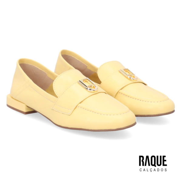 LOAFER LUZ DA LUZ SAARA AUREA