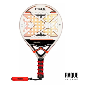 Raquete Nox Ml10 Luxury Pro Cup 2024