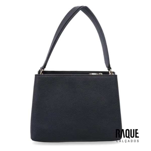BOLSA LUZ DA LUA SELENA TOTE MÉDIA RAVENA PRETO - 2000365 - Image 4