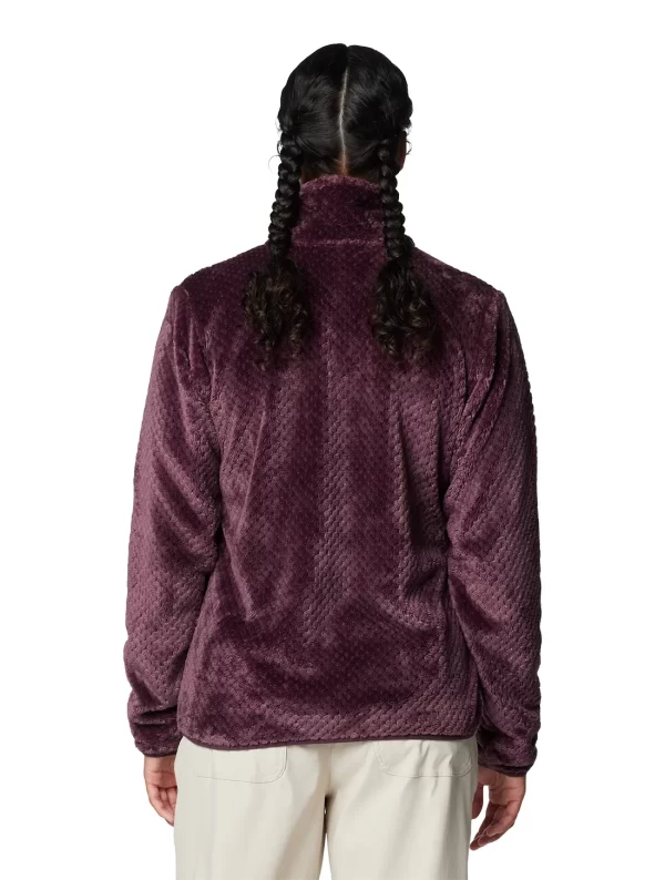 Jaqueta Fleece Columbia Feminina - Image 2