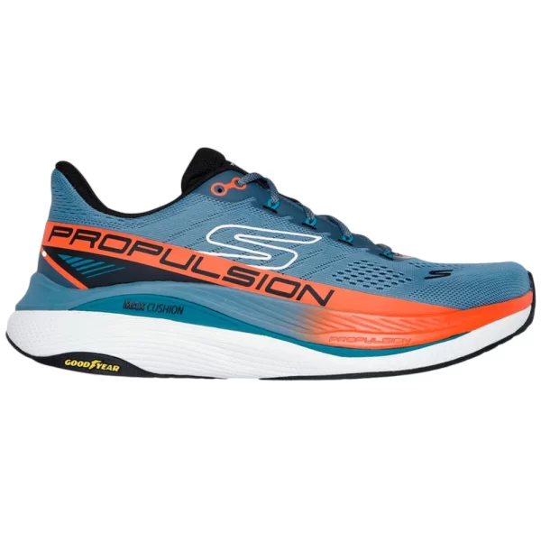 Tênis Skechers Max Cushioning Propulsion Masculino