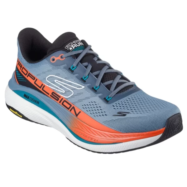 Tênis Skechers Max Cushioning Propulsion Masculino - Image 3