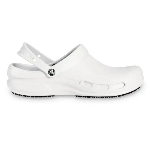 Sandália Crocs Bistro Clog
