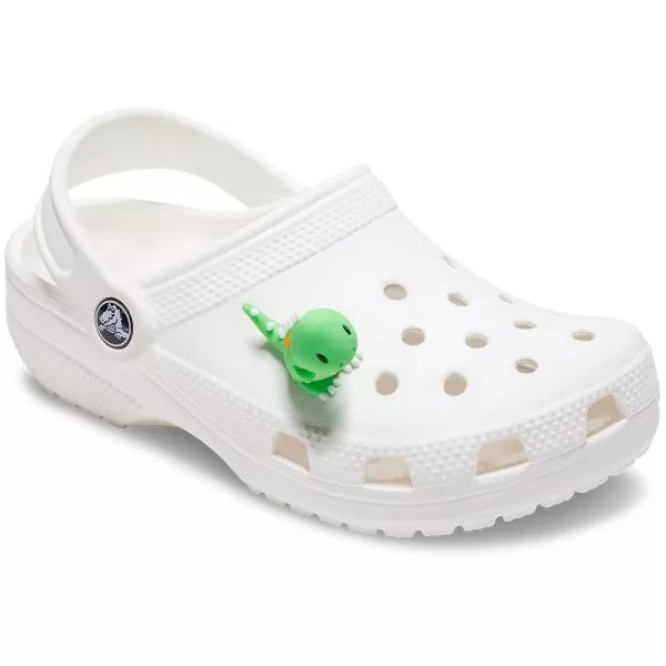 Jibbitz  Dinossauro Verde 3D - Image 2