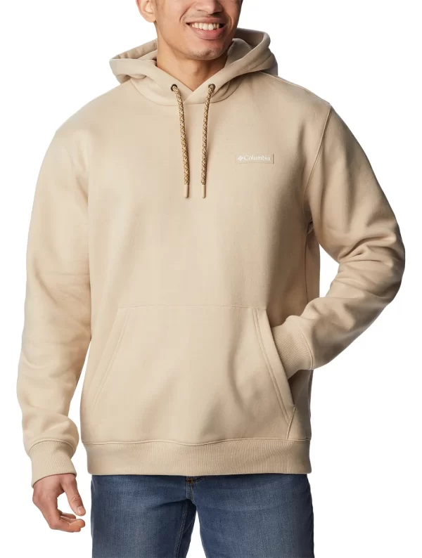 Moletom Columbia