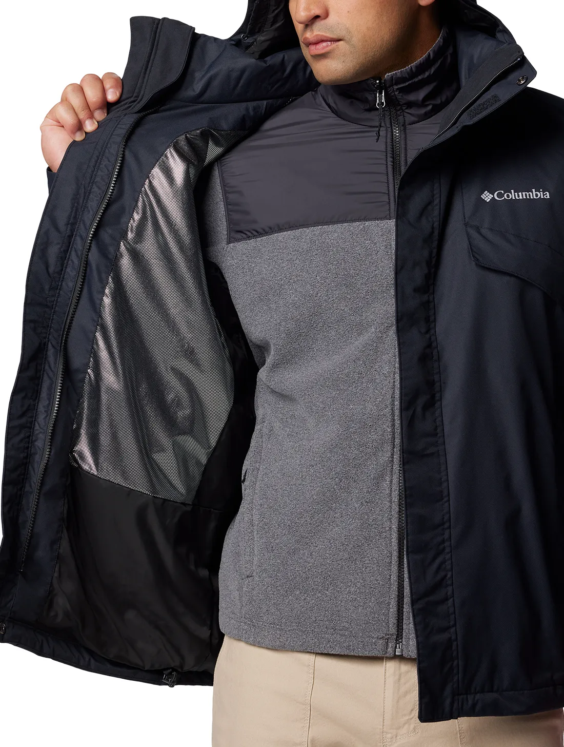 Columbia Bugaboo - Imagem 2